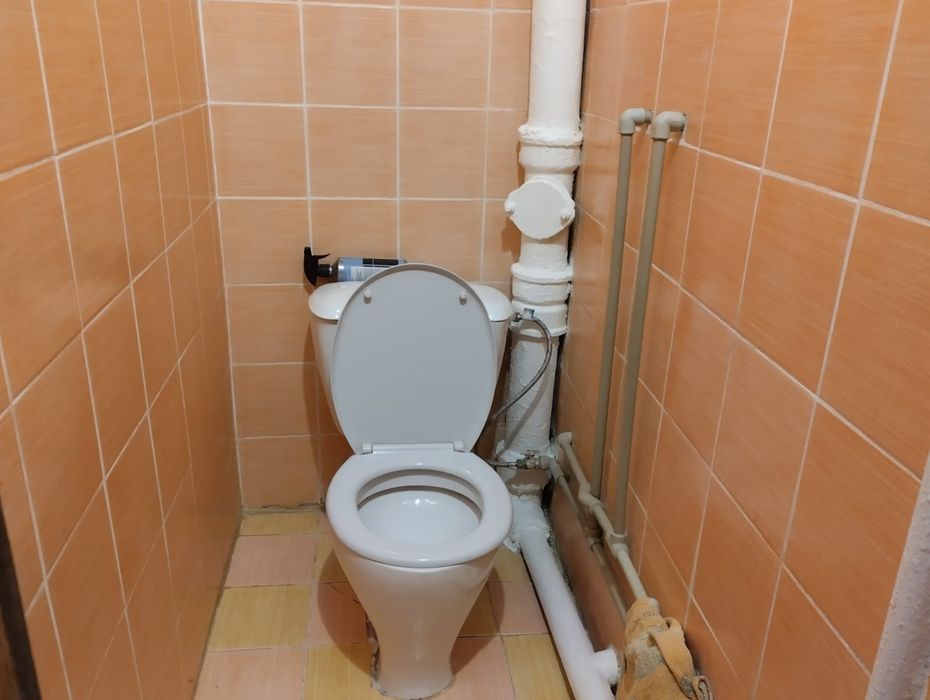 Сдам квартиру на 6 районе