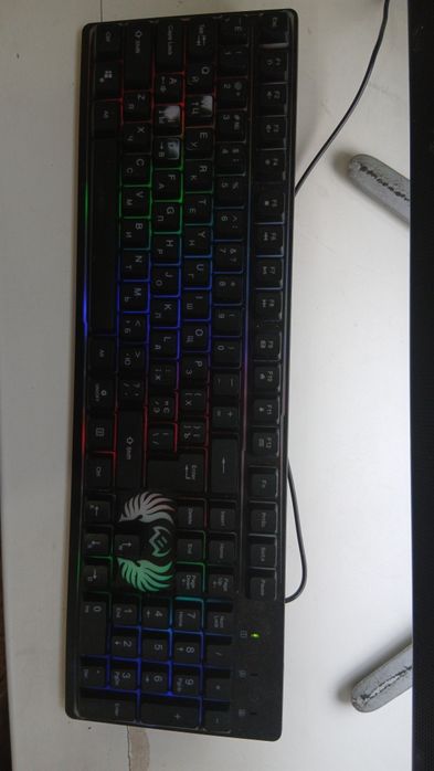 Моноблок Lenovo харошый