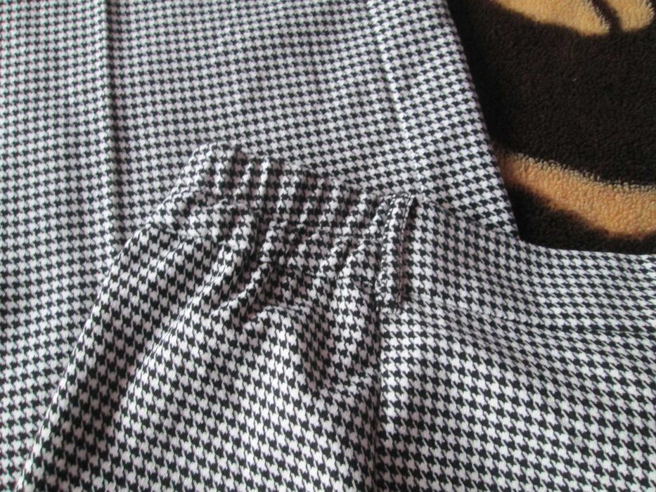 pantaloni pepit MS Moda dame 48