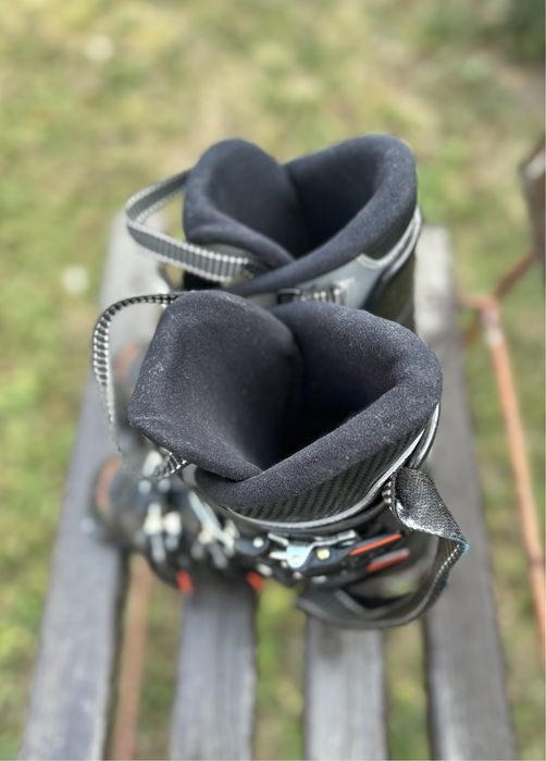 Clapari mărimea , 23 cm salomon