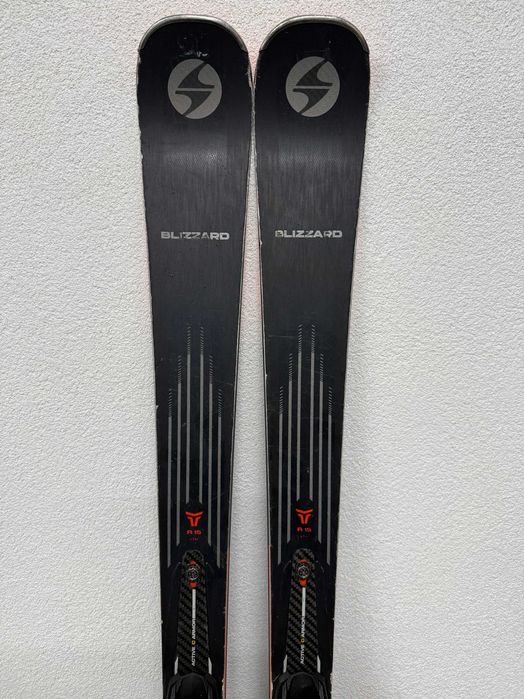 schi blizzard thunderbird ltd r 15 L170cm