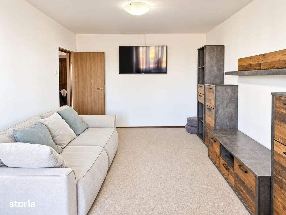 Apartament 3 camere, Ghimbav