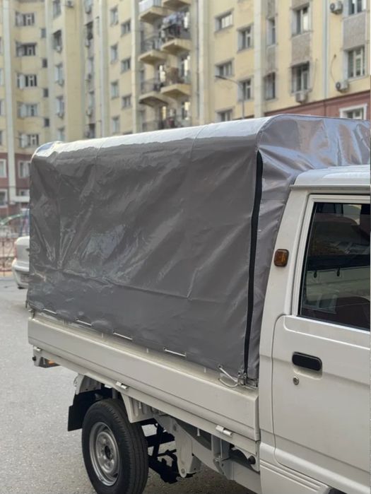 Тент для газель и лабо и тгд