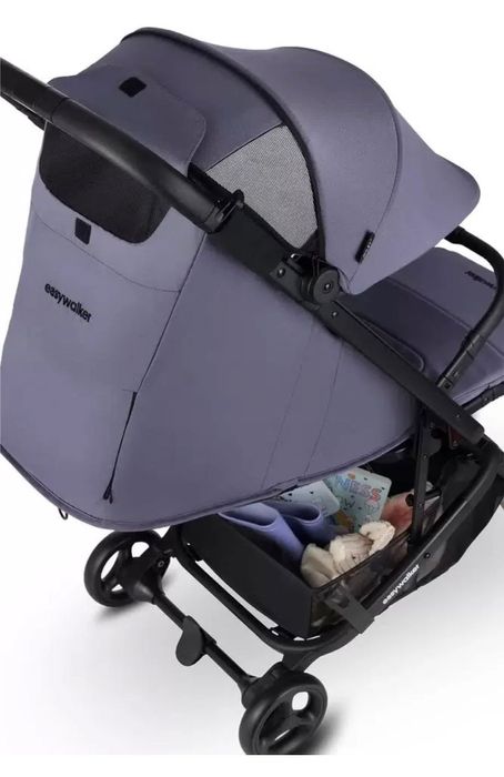 Miley easywalker Детская коляска.