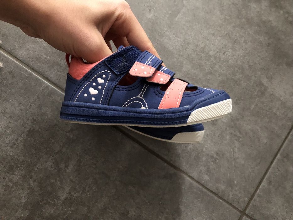 Детски обувки Kuniboo 22ри номер