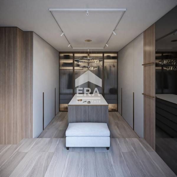 Южен апартамент с 4 спални в непосредствена близост до Ловен парк