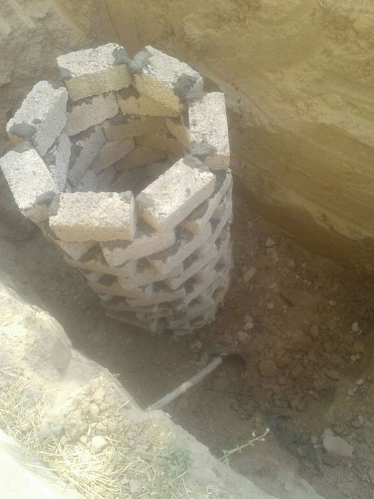 Ura o'rachi urachi tunel padvol transhe qazish ishlarni bajarish tez v