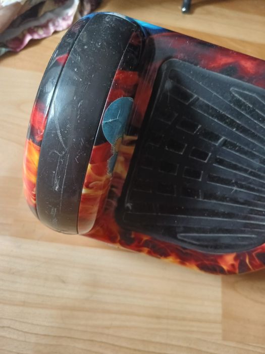 Гироскутер  6.5 дюймов