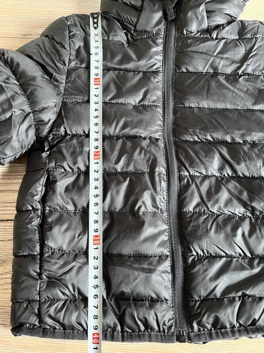 Демисезонная куртка hm