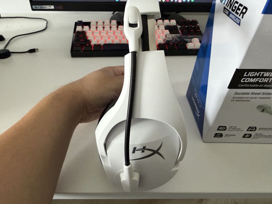 HyperX Cloud Stinger Core Wireless