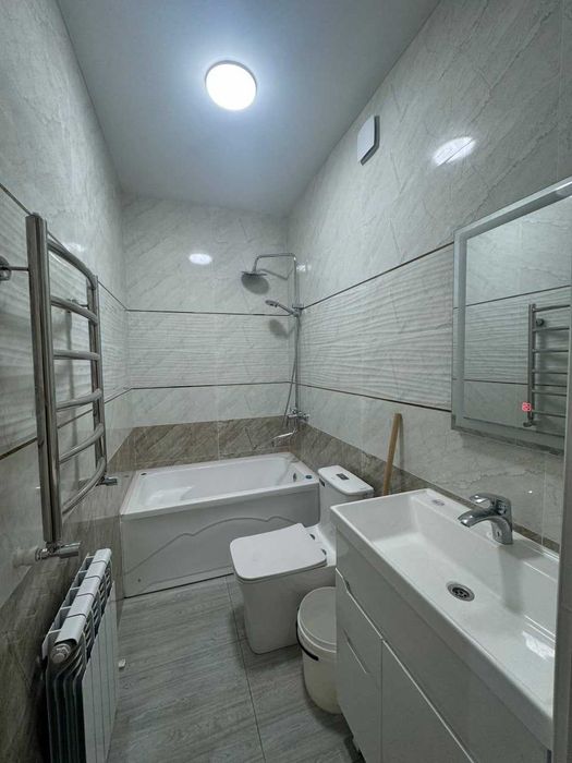 ;Prestige Badamzar‼️4ком квартира 136м2 евро Бодамзар Единое Окно