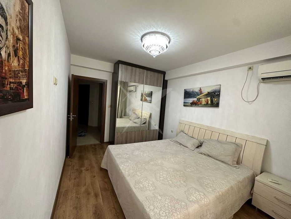 Продава се Тристаен апартамент в Поморие - 100 кв.м за 1350 €/кв.м - Снимка #8