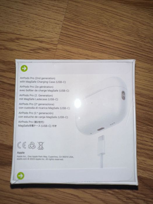 AirPods Pro(2nd Generation)