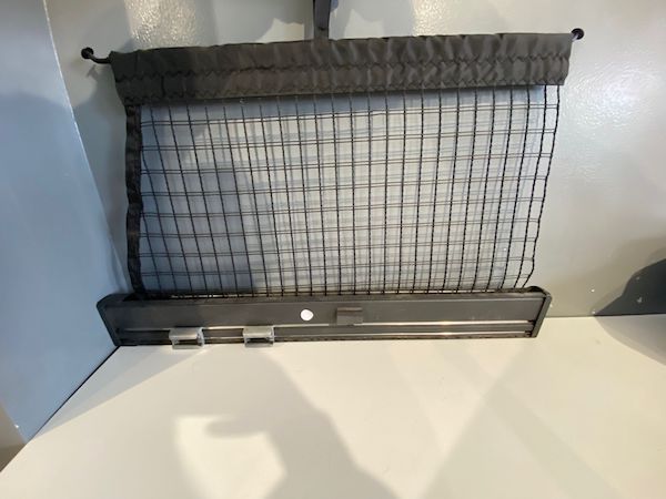 Plasa portbagaj Volvo V60 V60CC 39811532 39834042