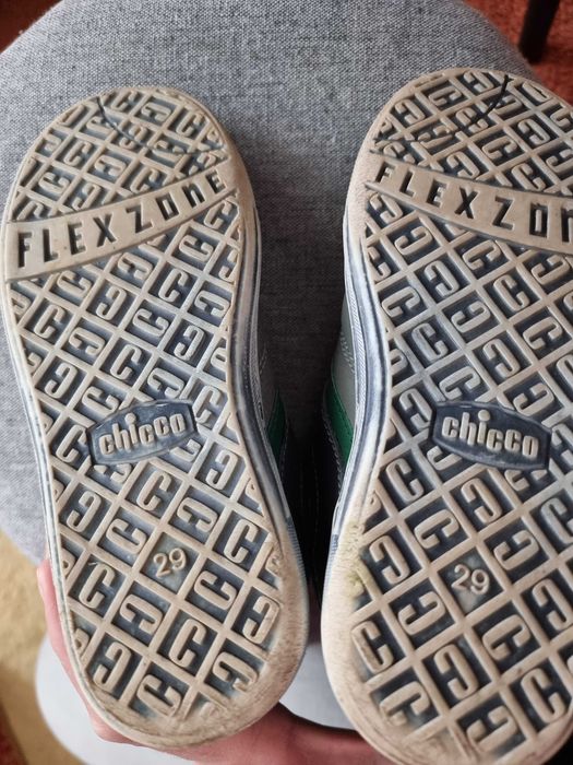 Chicco детски обувки