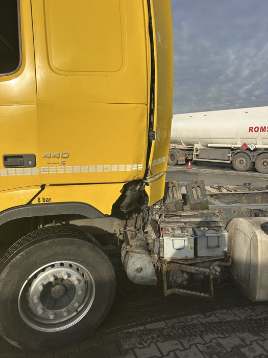 Vand Volvo FH 440