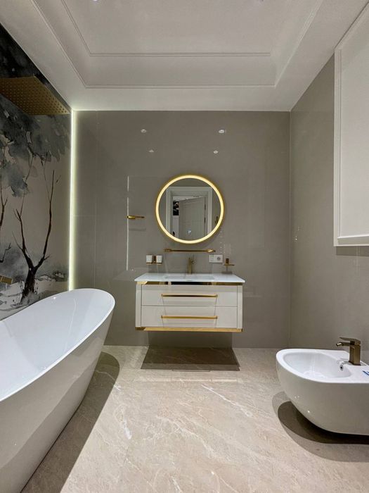 Продается Новый Евродом ул.Шортепа, Центр Луначарского