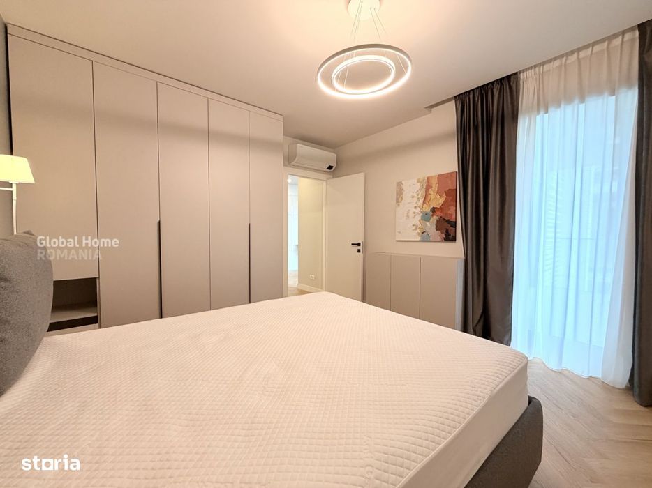 Premium 2 Rooms | Pet Friendly | Aviatiei