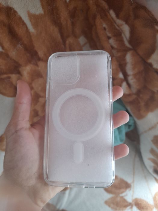 Husa Iphone 13 simpla