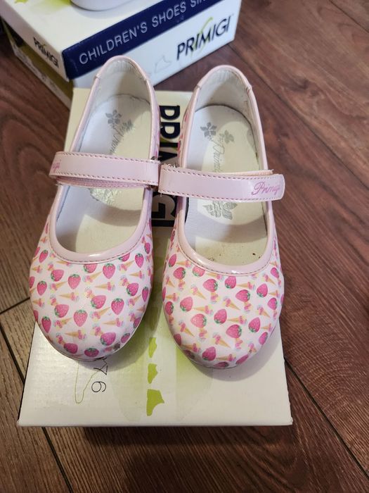 Primigi детски обувки