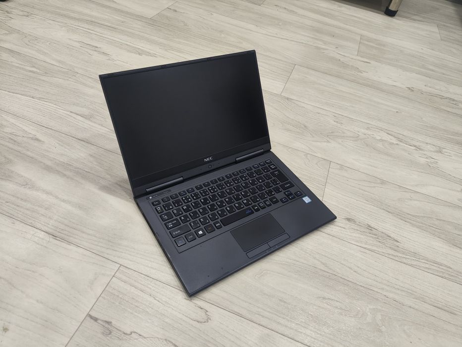 Ультрабук Nec X360 I5 8250