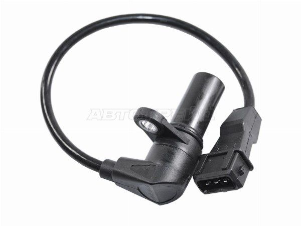 Датчик положения коленвала Chevrolet Aveo