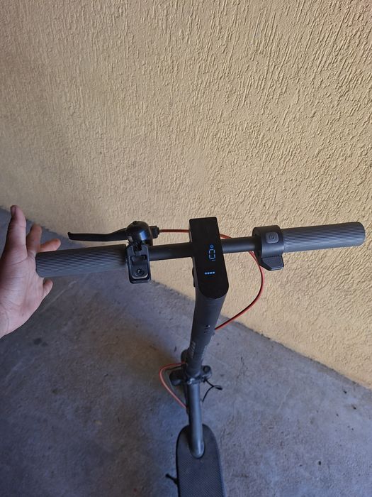 Trotineta Navee Easy Ride 25 Pro