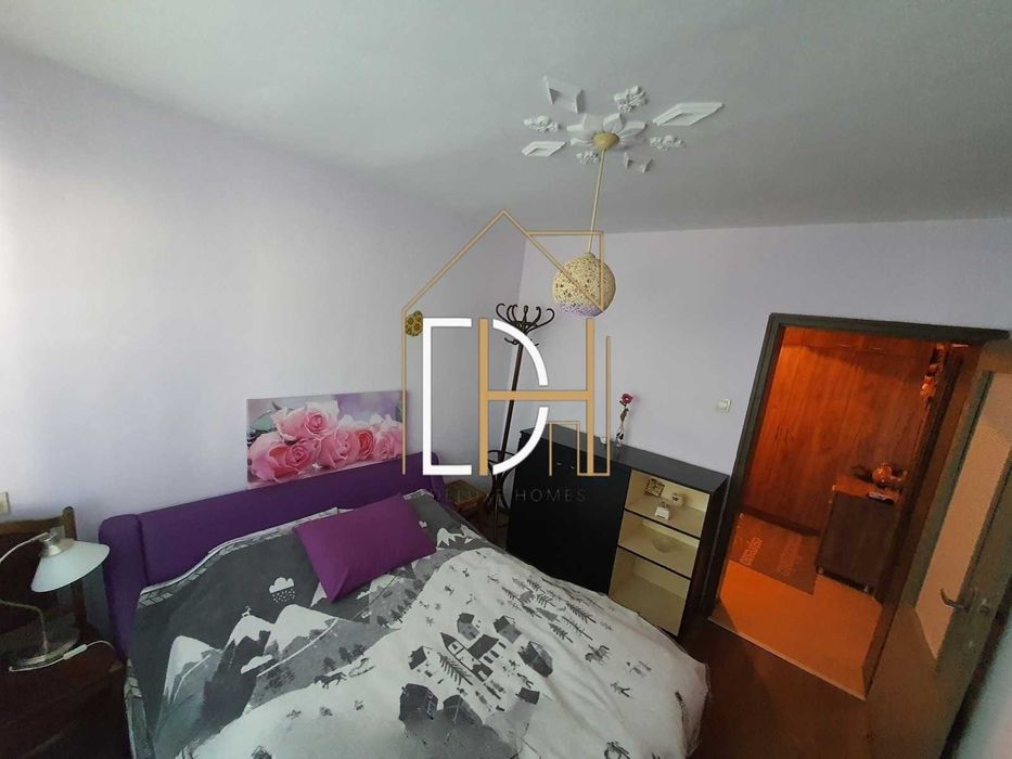 Продава се Етаж от къща в Пловдив, Кършияка - 128 кв.м за 13282 €/кв.м - Снимка #7