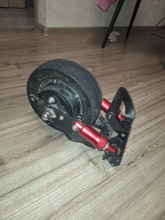 Мотор 48 v 600 w