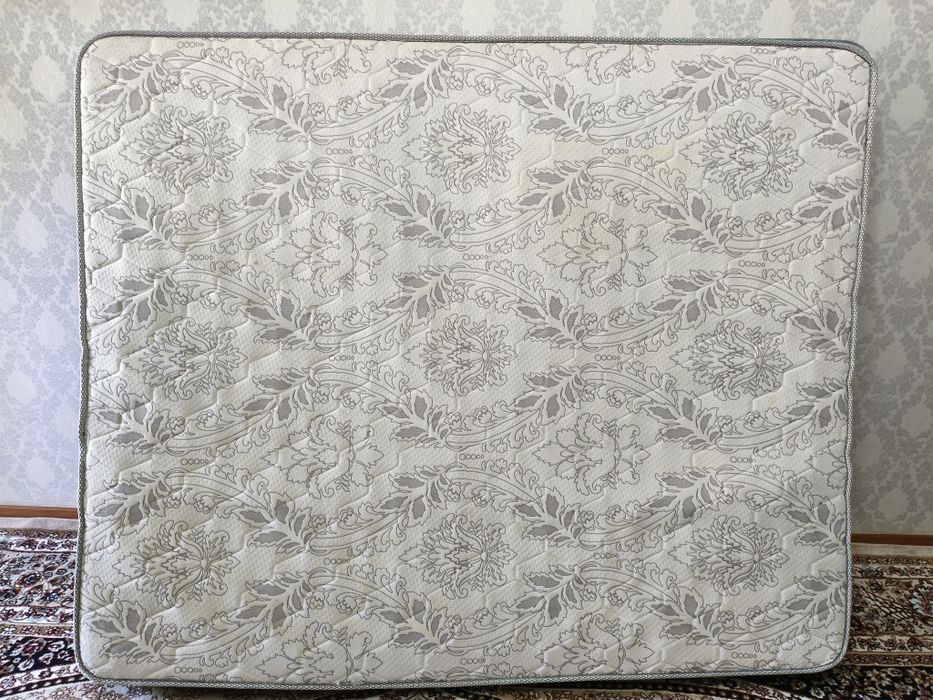 Ортопедический матрас