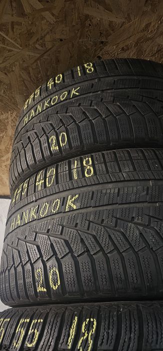 Anvelope 275 40 R18 IARNĂ 225 235 245 R17 35 45 50 R19 255 265 R20 285