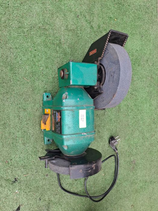Шмиргел комбиниран 370 W