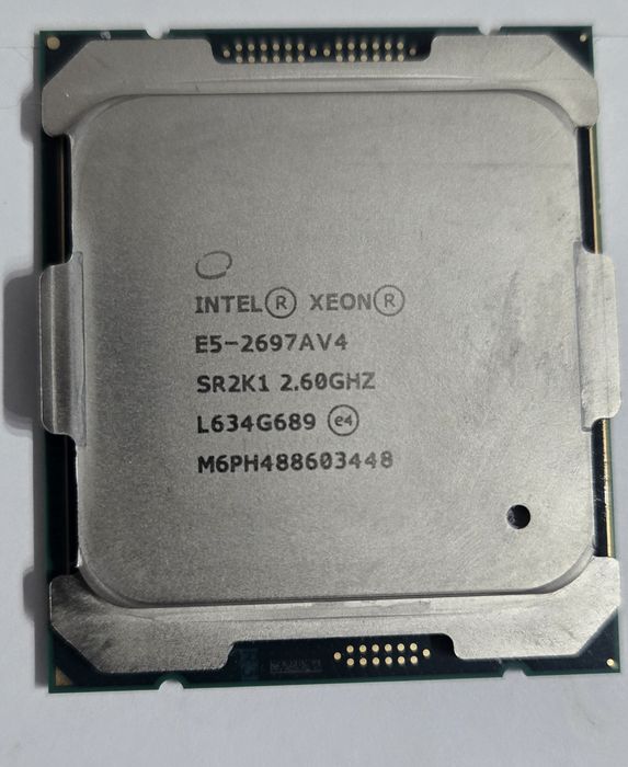 Procesoare Intel I7 6700 / 9700 / 10700T I5 Xeon