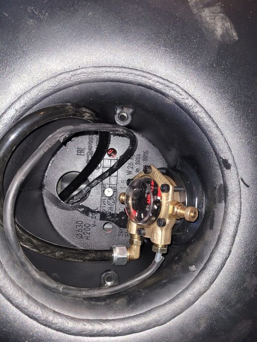 Metan VA propan gaz uskunalari ornatish xamda servis xizmati