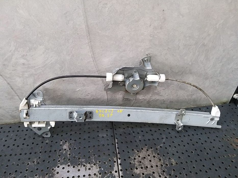 Macara geam electric dreapta spate renault koleos 1 hy 82700jyrr