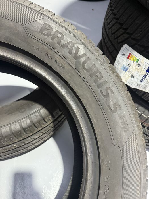 Anvelope de vara 235/60 R18