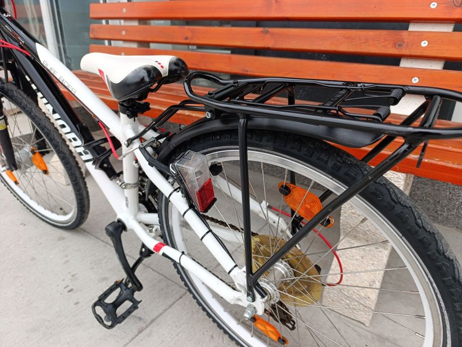 Алуминиево колело WINORA 24цола