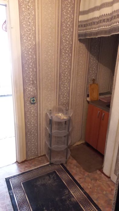 Комната в общежитии