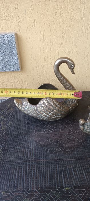 Lot 2 obiecte din Bronz