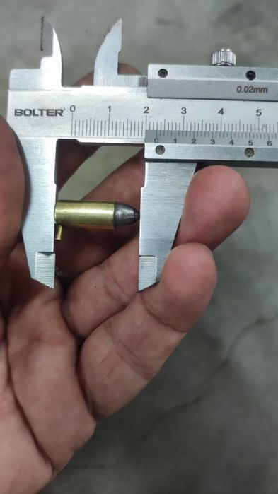 Антика цяла кутия 7 кал Лефуше