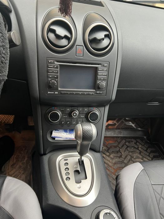 NISSAN Qashqai 2014 — imagine 5