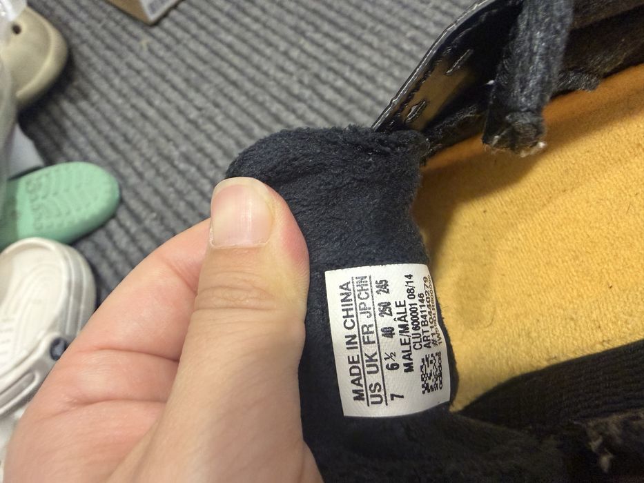 Коосовки демисезонные adidas оригинал