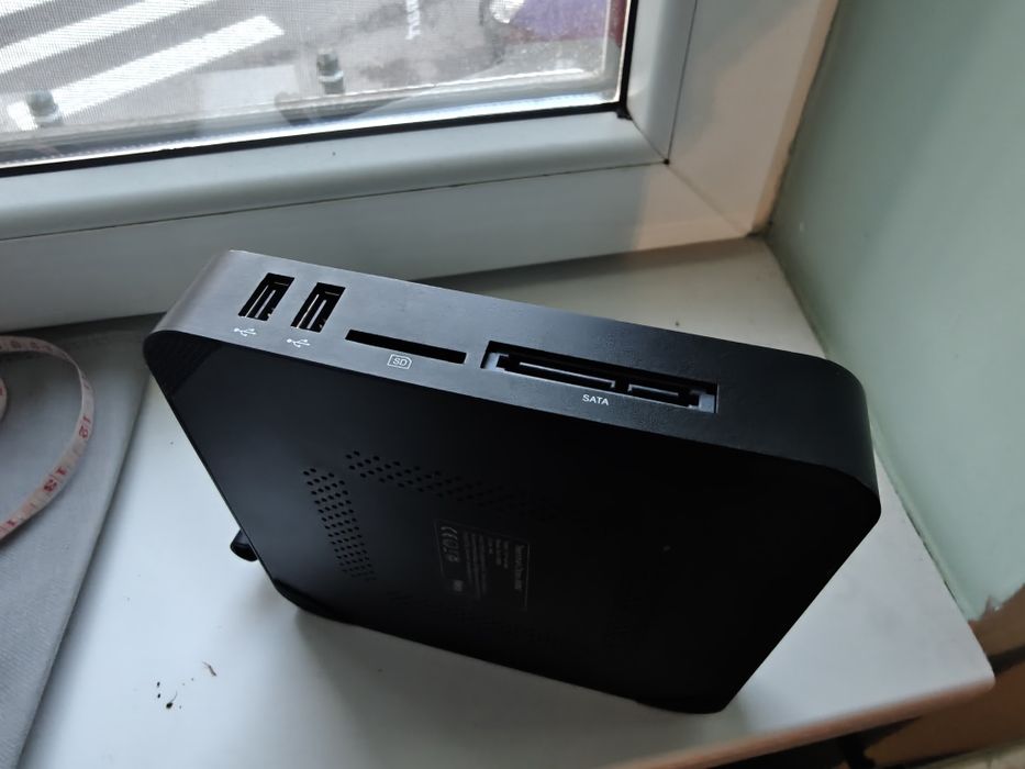 Tvbox android tronsmart 4k