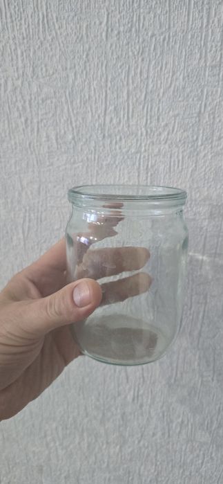 Продам банки 1л., 2л., 3л.