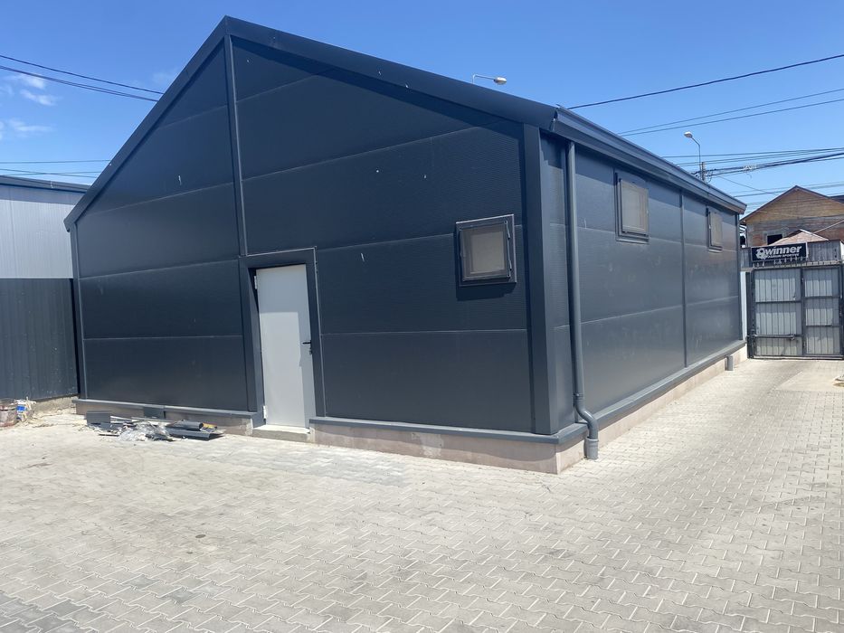 Spatiu comercial Transilvaniei Vad Comercial