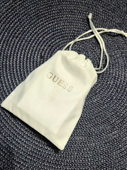Colier Guess "My Sparkly Valentine"