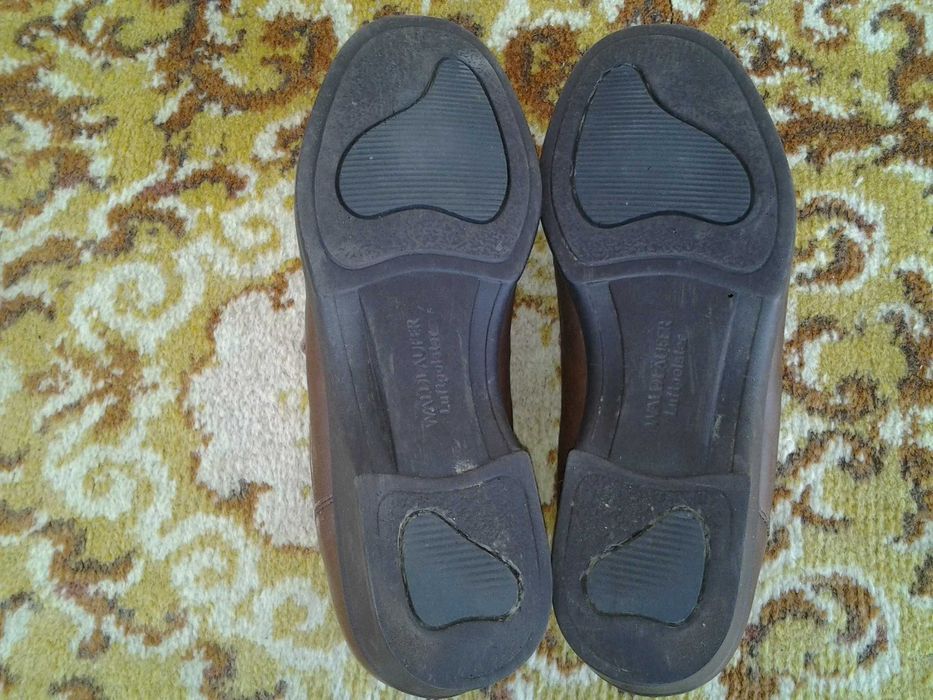 Waldlaufer | pantofi dama | mar. 36 - 22 cm***