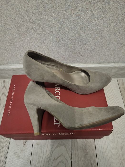 Женские туфли, Marco Tozzi