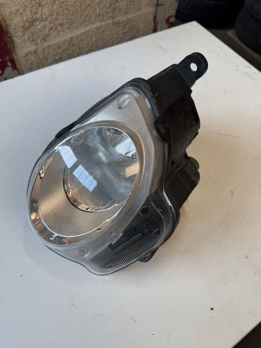 Халоген за Фиат/Fiat 500