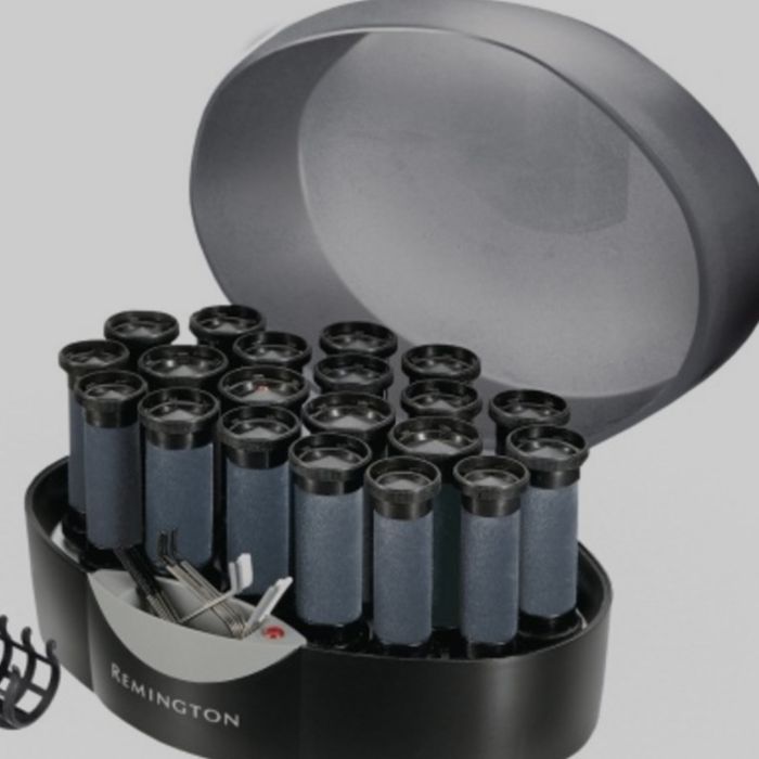 Ролки за коса Remington USA